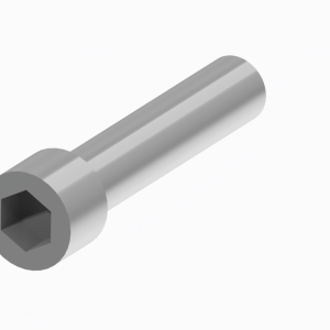 SHCS,3/8-16X01.750,PT,SE,G8,STL