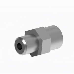 TFT,0.25FS STR 0.44MSAE ADPT STL