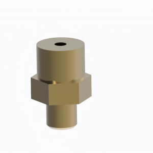 TFT,0.38FS STR 0.44MSAE ADPT STL