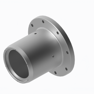 CAP,BALL SPLINE RGU 350R2 400R11