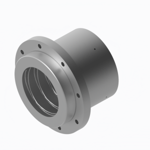 BUSHING,BALL SPLINE 350R3