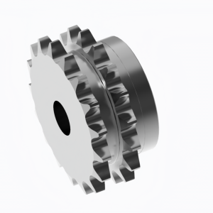 SPROCKET, IDLER BREWER