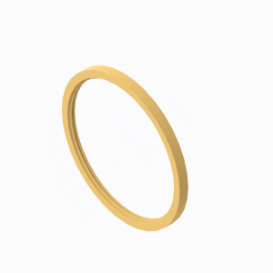 SEAL, OIL CHICAGO FOR B.S. BUSH