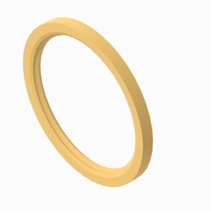 SEAL, OIL 5S 6.25 BCR