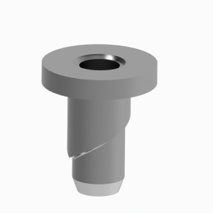 SLEEVE,UPR MDRL -1 DIE HEAD