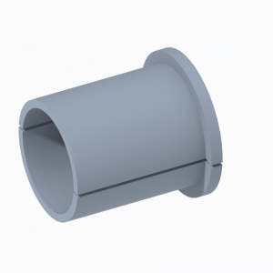 BUSHING,SPLIT TIE BAR