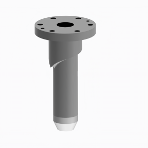 ASM,MDRL & SLEEVE -4 DIE HEAD