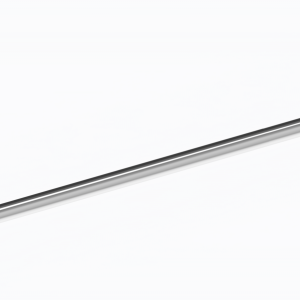 BAR,TIE 2.000 DIA X 53.00 LG