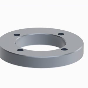 RING,RETAINER MANDREL ADJ