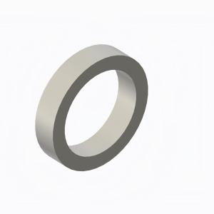 WASHER,LOCK 1/4 CAD PLATED