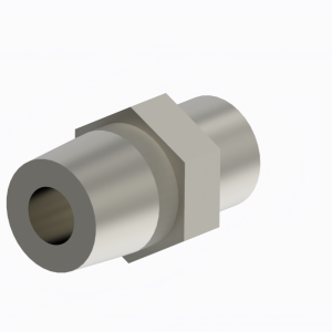 HFT,STR 0.38PONX0.56FJIC SWVL BRS