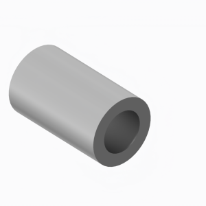 TUBE,NYLON 0.25OD .062W  2000PSI SYNFLEX 4225-462