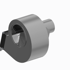 BLWR,MTR 0.**HP 115V 0350CFM 6.25 WHEEL