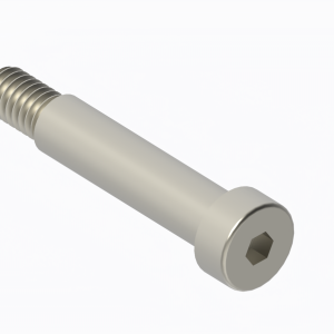 SHLD,0.31-18X0.38DIAX1.50LG STL