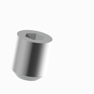 SCREW, SET SOC 1/4-20X3/8