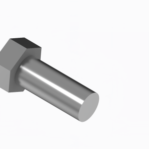 SCREW, HHCS 0.750-10 UNC