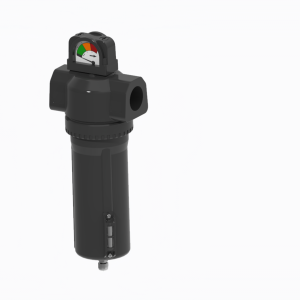 FILTER,AIR 1.25NPT MBOL WATER & PARTICULATE