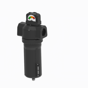 FILTER,AIR 1.25NPT MBOL/SG  COALESCING