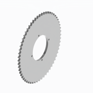 SPROCKET, 2.00" BORE