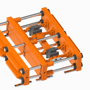 CLP,REBUILD KIT 15X28.5DNS PKG D