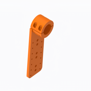 ELBOW,SWGARM ADJUST QUICK CHNG