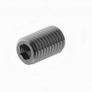SCREW,SET 1/4-28X7/16