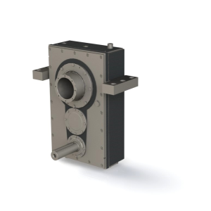 GEAR,BOX 250R1 & 2016