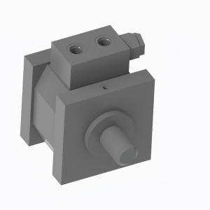 CLP,ROTAC LEGACY WITH BOLTS