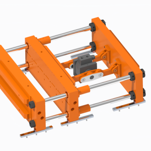 CLP,RBLD 15X34 PCKG D