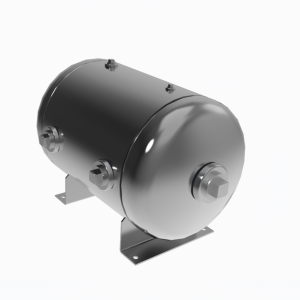 KIT,QD HFA ACCUM TANK ADD ON