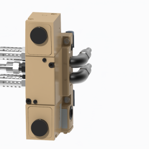 KIT,QD STRIPPER AIR ASSY