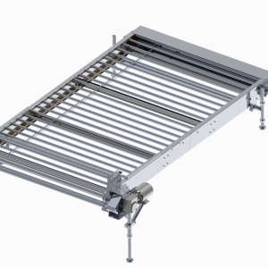 KIT,QDCOOLGBED 8FT REBLD PARTS