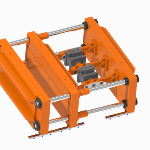 CLP,15X44NS HD REBLD D