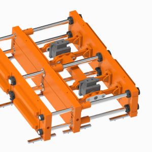 CLP,REBUILD KIT 15X27DNS HD PKG D