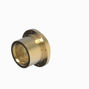 BUSH,BALL SPLINE UR100