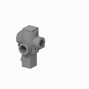 VLV,SHUT-OFF AIR 1.25NPT 24V