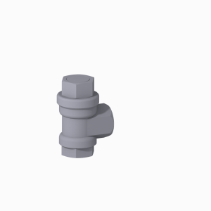 VLV,QUICK EXH SEV 75 NUMATIC 1199052