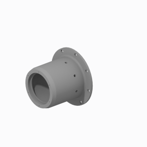 CAP,BALL SPLINE RGU UR90