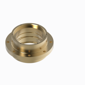 BUSHING,BALL SPLINE UR90