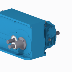 DRIVE,FERGUSON PARADEX RH P5-3-FY150-140
