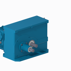 DRIVE,FERGUSON PARADEX LH P5-3-FY150-130