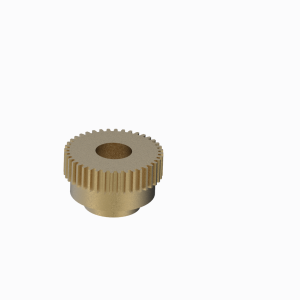 NUT&GEAR-BRONZE MANDREL 1.38 CMSB55214