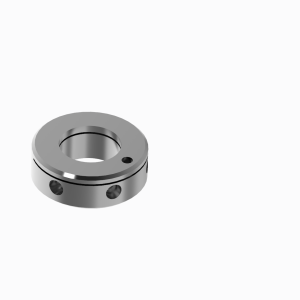 NUT,TIE BAR 2.50-12UN-2B UNILOY