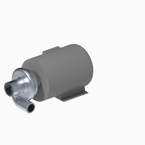 PMP,BOOSTER 7.5HP 3600RPM