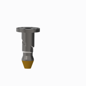 CA,DIVERTER SLEEVE & BUSHING