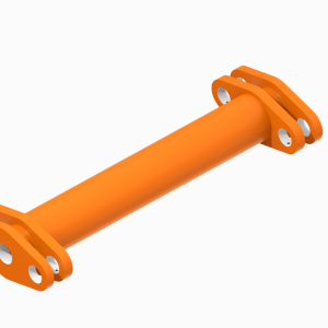 ADPT,ROTAC CTR 36X15 DBL