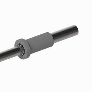 BALL SPLINE, R2000/UR, 100MM