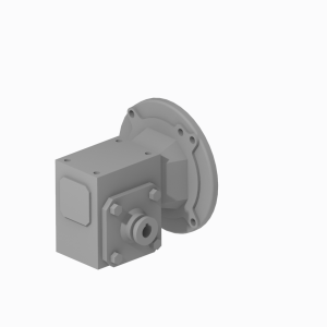 REDUCER 133Q56H15 BROWNI GR-HMQ813-15:1