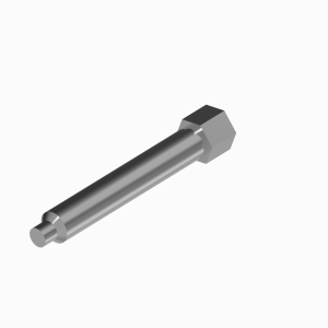 XDCR,PRS MELT 10000 PSI 0-10V OUTPUT