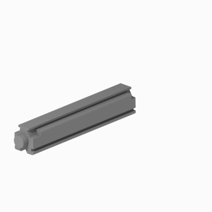 XDCR, 51MM SSI 24-BIT RES:5µm M16-8 PIN CONN  BALLUFF BTL7